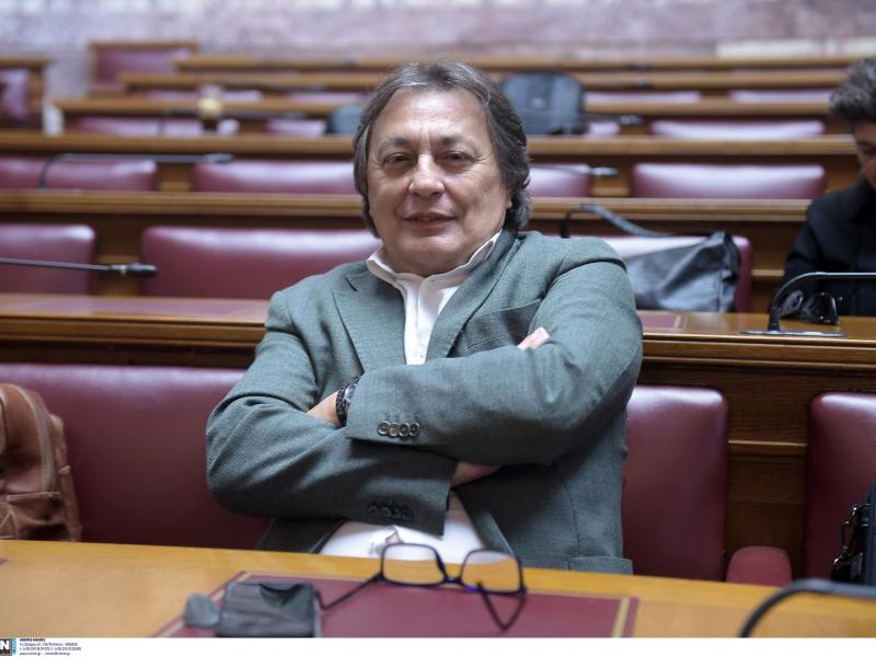 Αλέξανδρος Αυλωνίτης