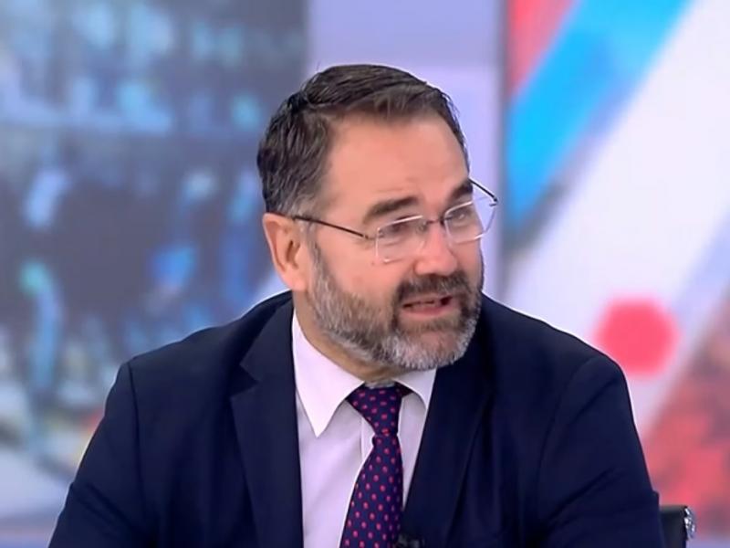 Σταύρος Μπαλάσκας