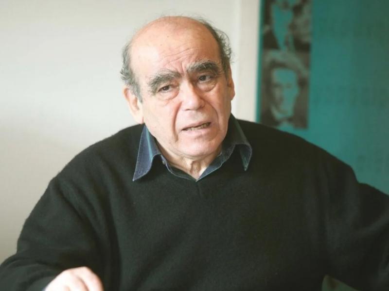 Θανάσης Βαλτινός