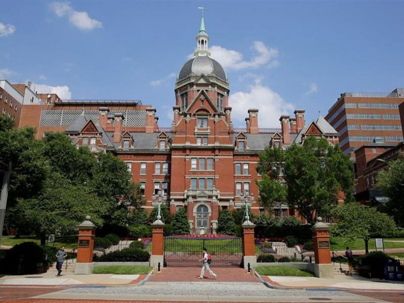 Johns Hopkins