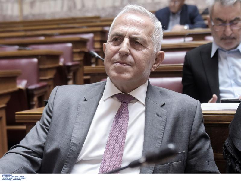 Ευάγγελος Αποστολάκης