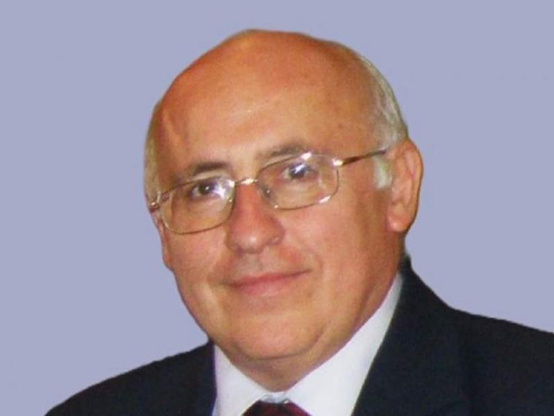 Νικόλαος Μπαλτάς