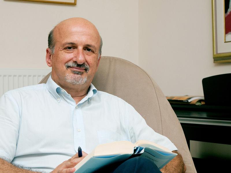 Κ.Ζοπουνίδης