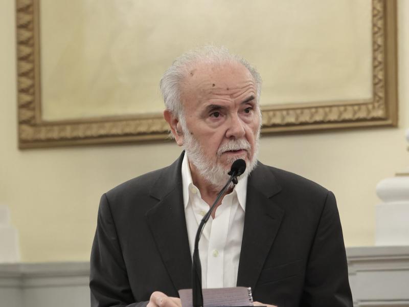 Μιχάλης Γκανάς