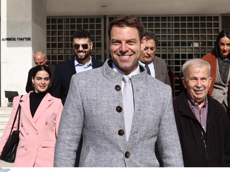 Στέφανος Κασσελάκης