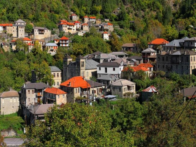 Καστάνιανη