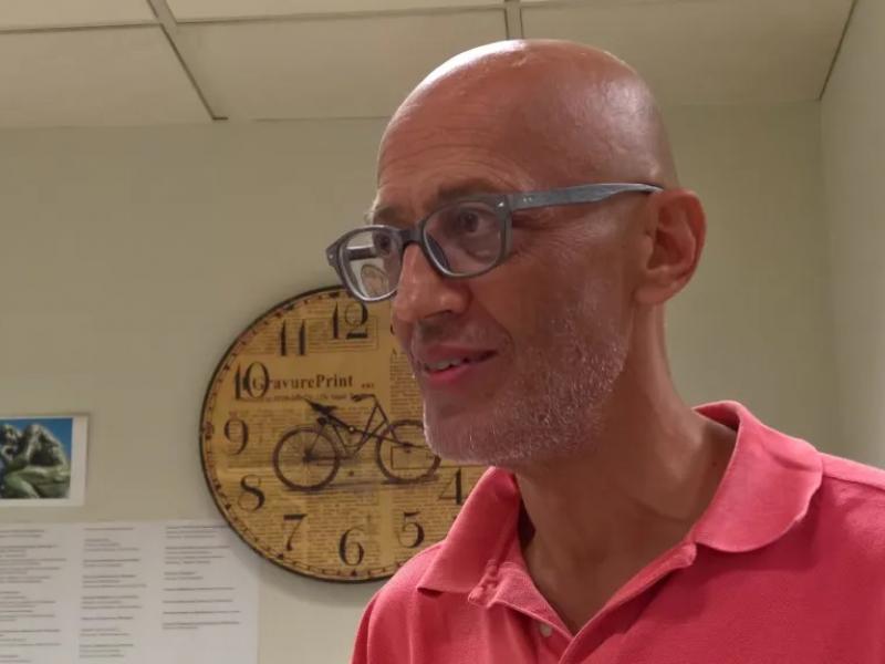 Κώστας Μανιμανάκης