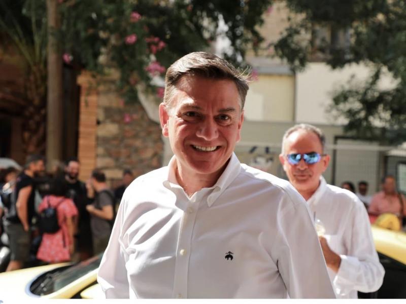 Θάνος Μωραΐτης