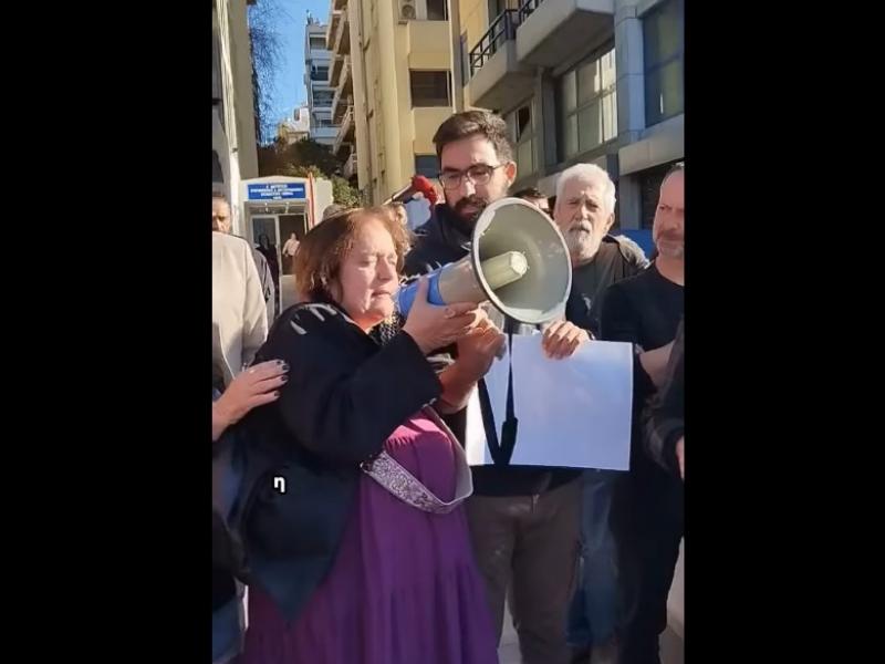 Ελευθερία Παλαιστίδου