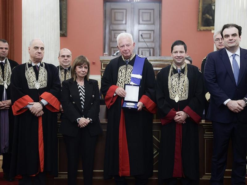 Παναγιώτης Πικραμμένος