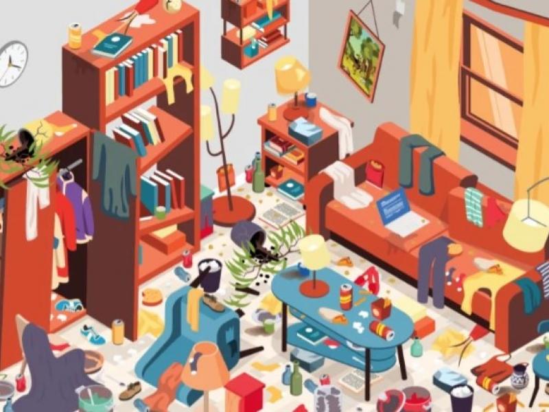 Οπτική ψευδαίσθηση