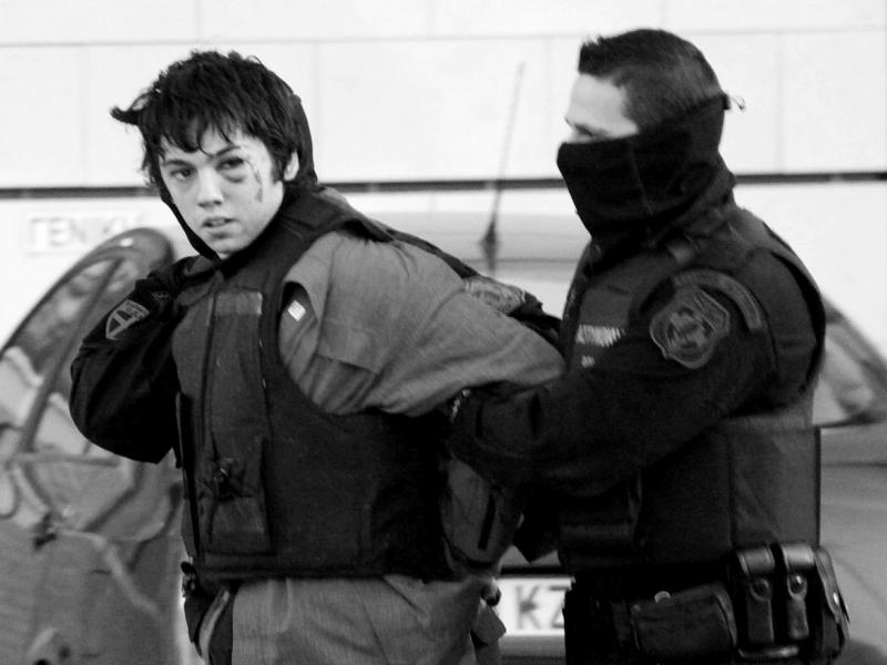 Νίκος Ρωμανός