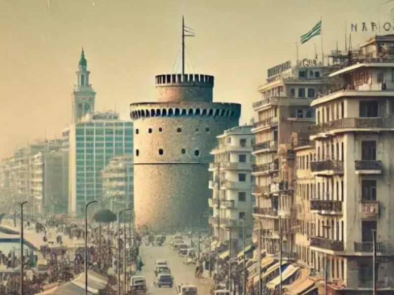 thessaloniki