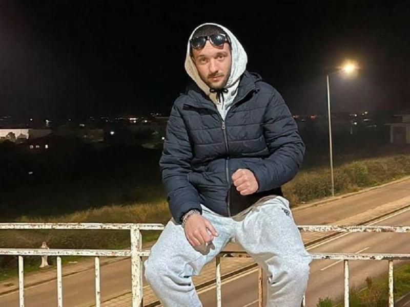 Τροχαίο - Νεκρός 20χρονος