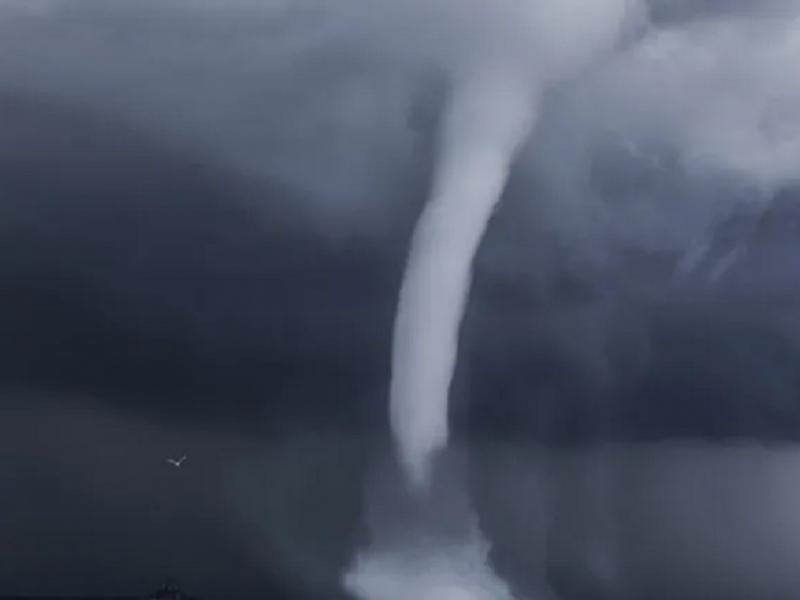 Υδροστρόβιλος