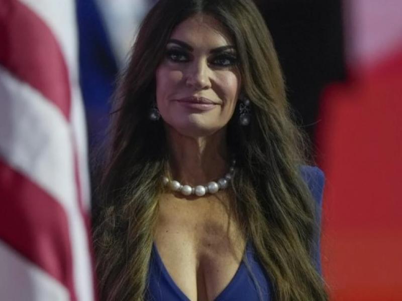 Κίμπερλι Γκιλφόιλ