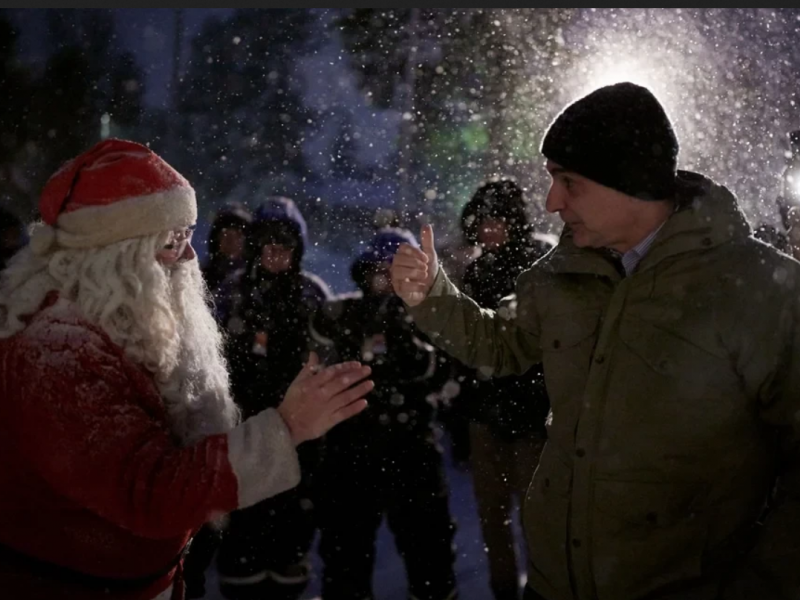 μητσοτακης