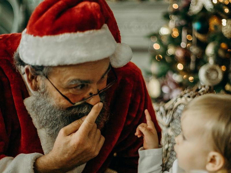 Άγιος Βασίλης