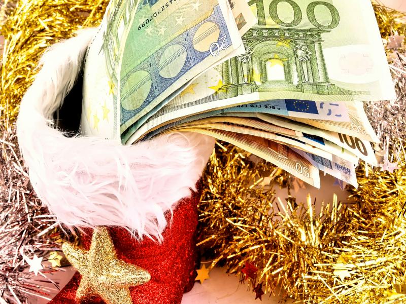 δώρο Χριστουγέννων