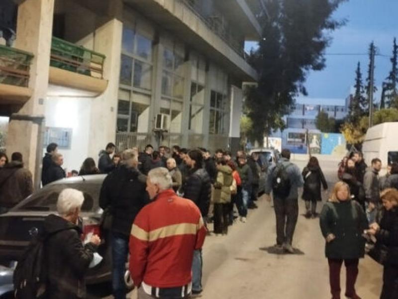 πλειστηριασμοι