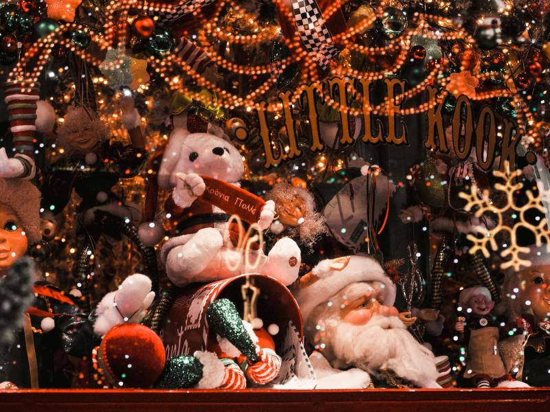 Χριστούγεννα