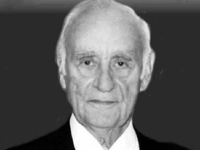 Σπυρίδων Μουλόπουλος