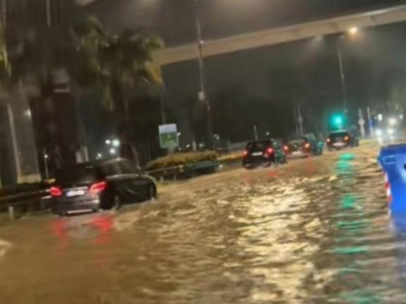 Ποσειδώνος