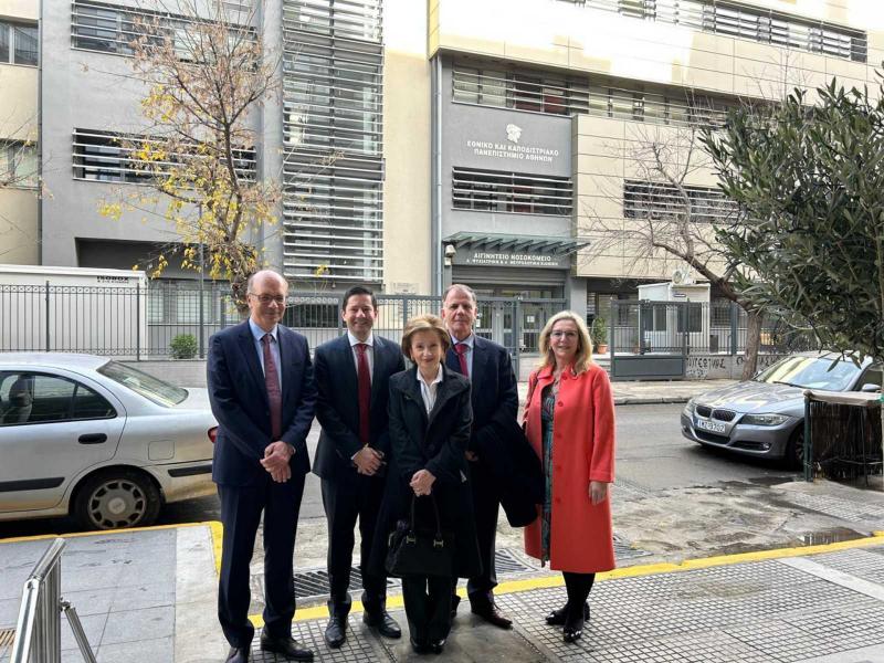 Γεράσιμος Σιάσος