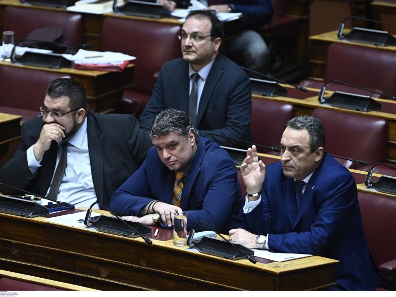 Σπαρτιάτες - Βασίλης Στίγκας