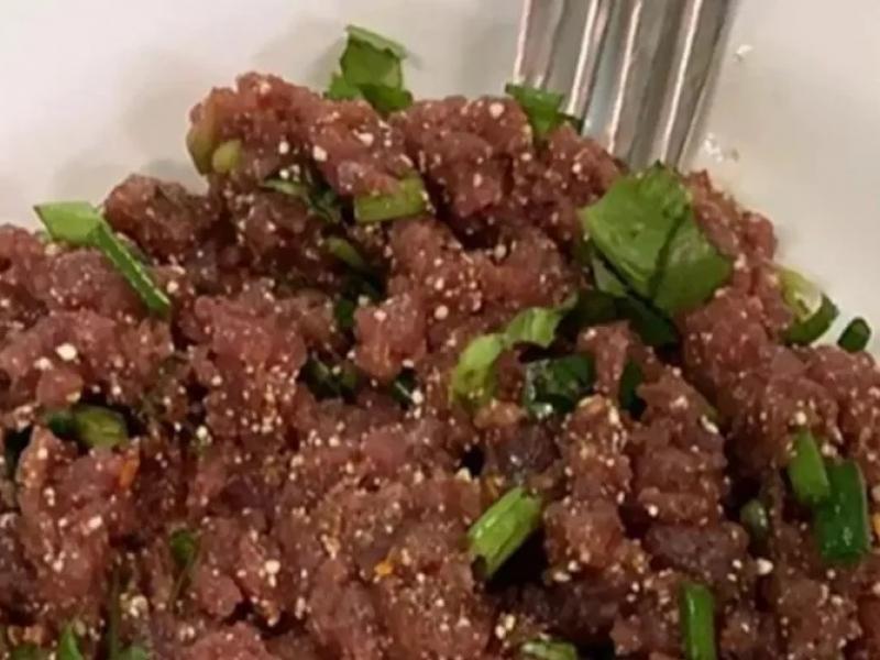 Ταϊλανδέζικο φαγητό