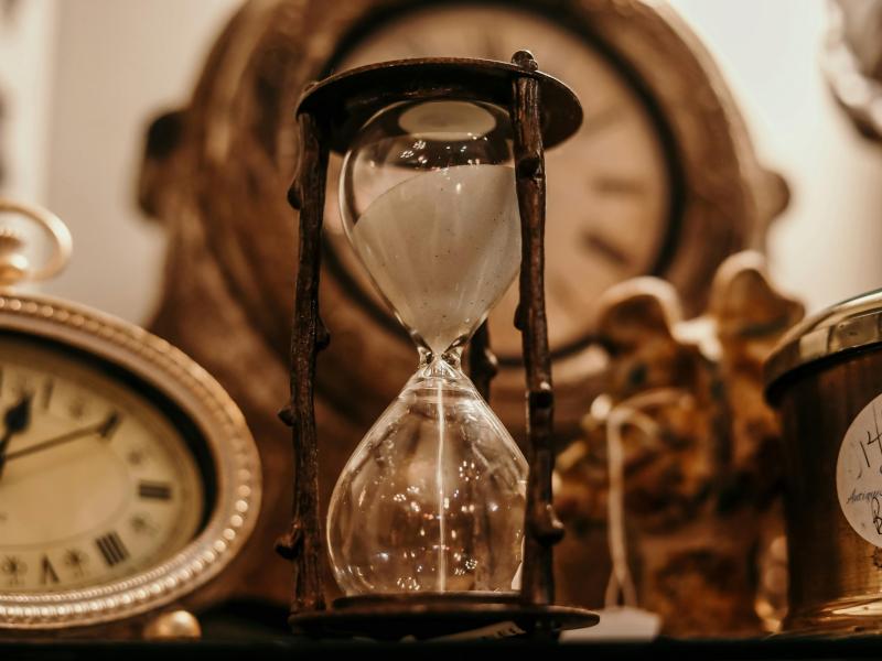 Χρόνος με νοσταλγία