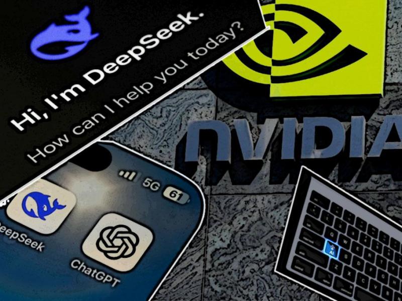 τεχνητη νοημοσυνη