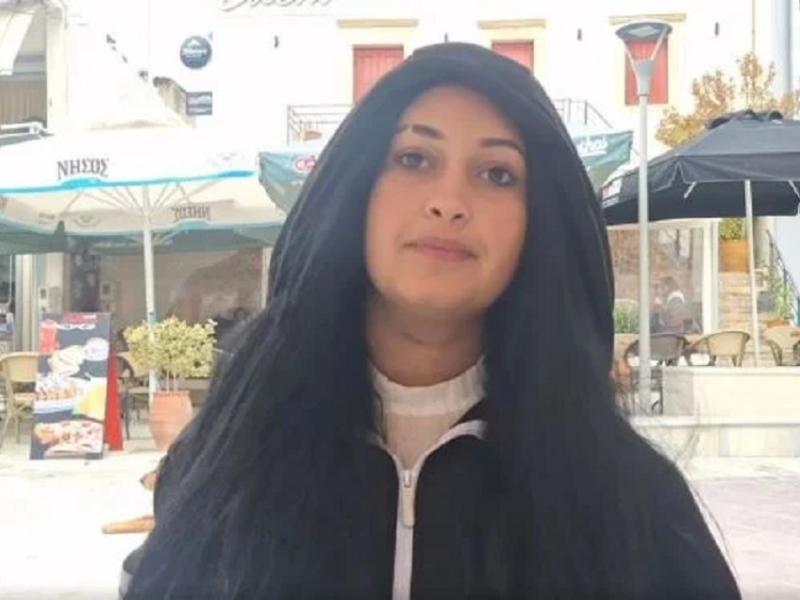 15χρονη τραυματίστηκε από πτώση σοβάδων