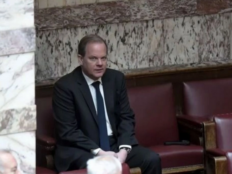 καραμανλης