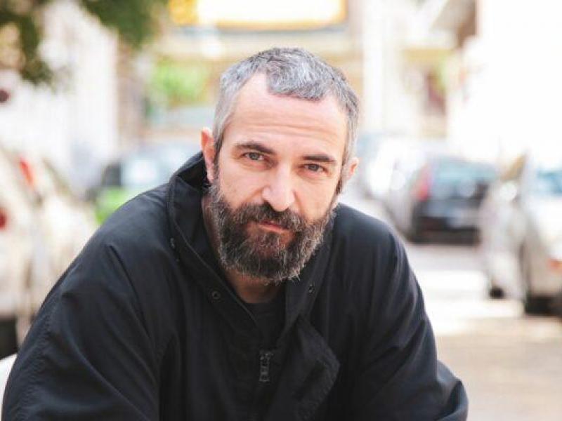 Άρης Σερβετάλης