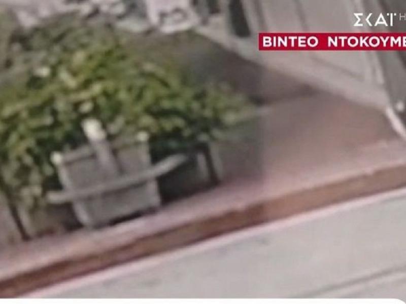 Απόπειρα αρπαγής μαθήτριας στο Μπουρνάζι