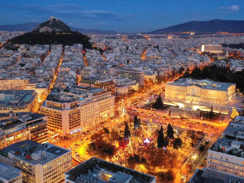 athens