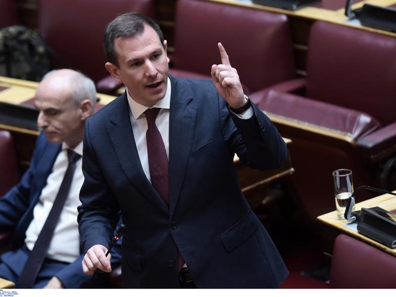 Παναγιώτης Δουδωνής