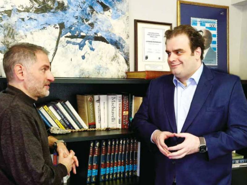 πιερρακακης κωβαιος