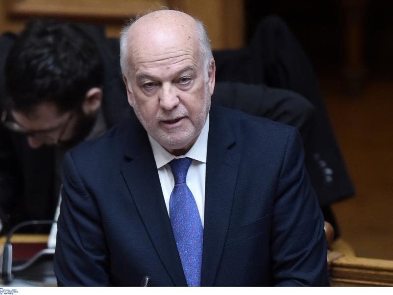 Γιώργος Φλωρίδης