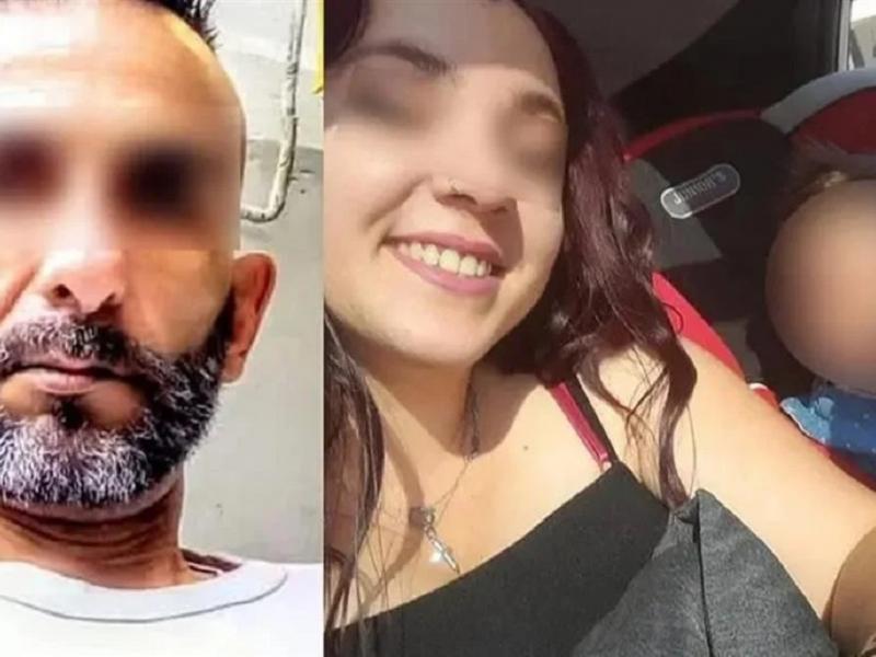 Γονείς μικρού Άγγελου