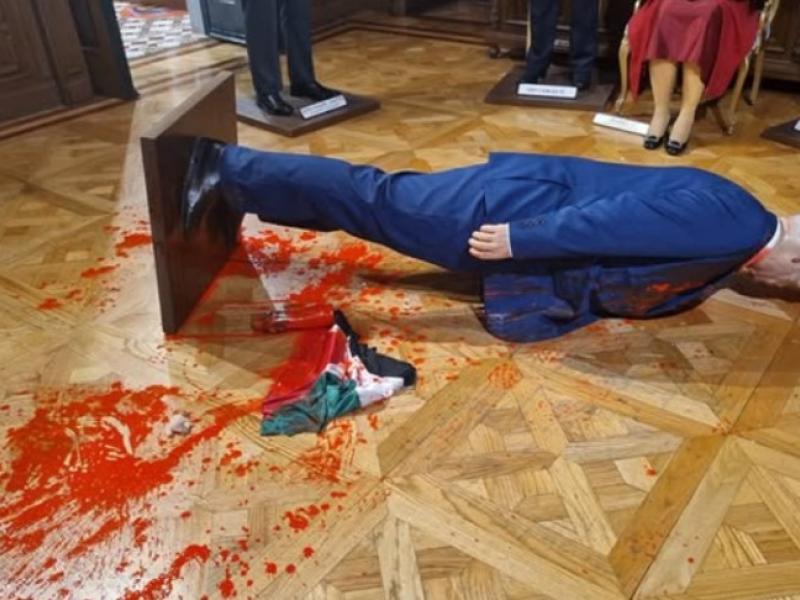 Νετανιάχου