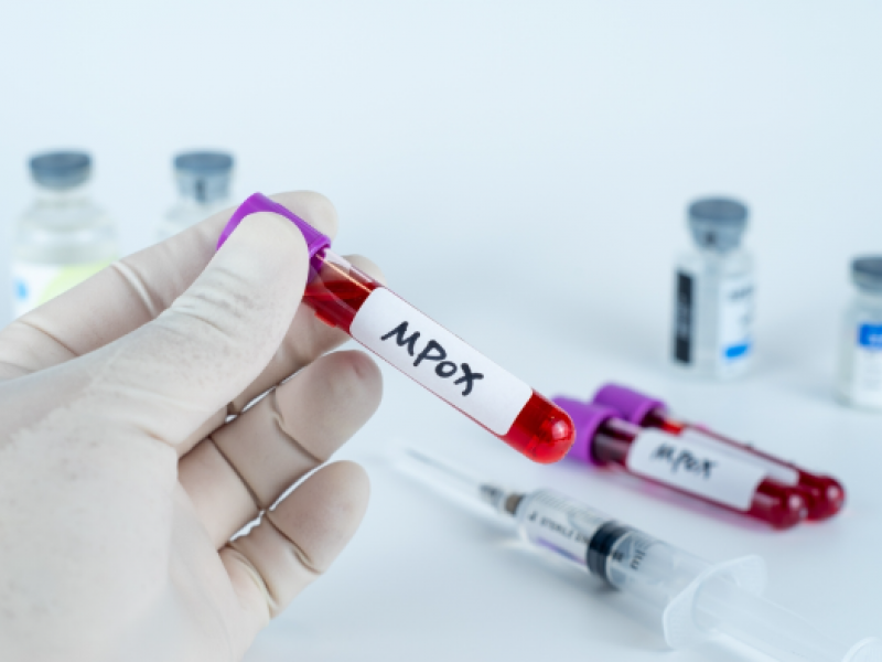 mpox