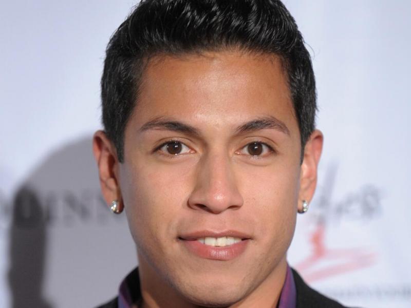 Ρούντι Γιάνγκμπλαντ