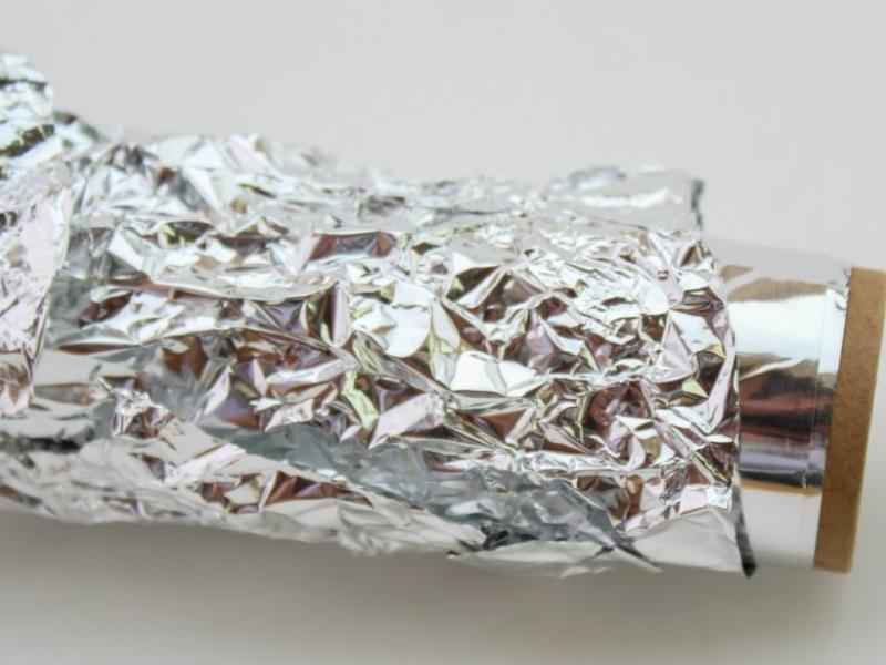 αλουμινοχαρτο