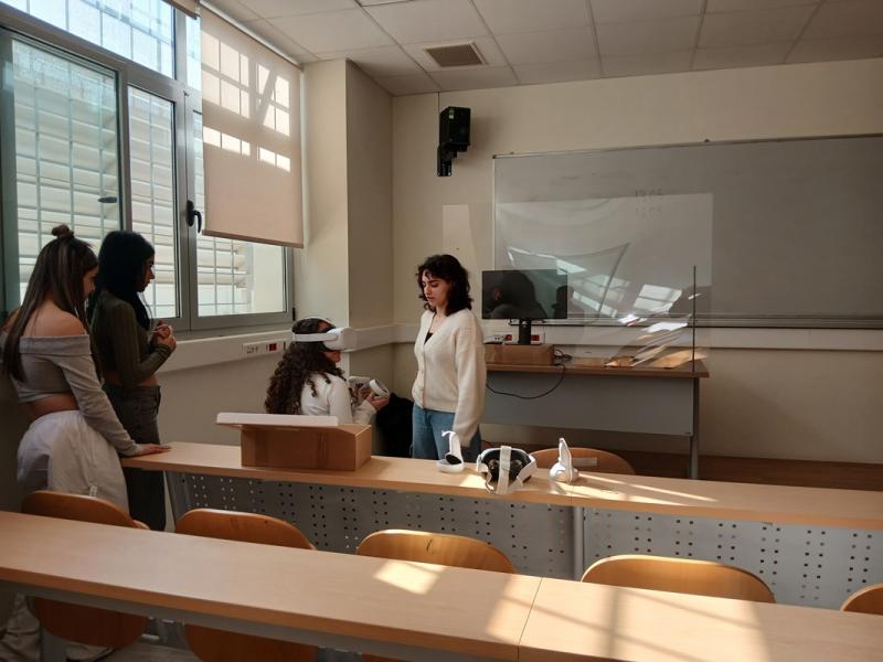 πανεπιστημιο κρητης