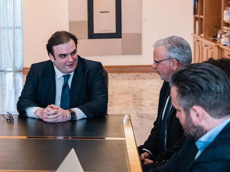 πιερρακακης