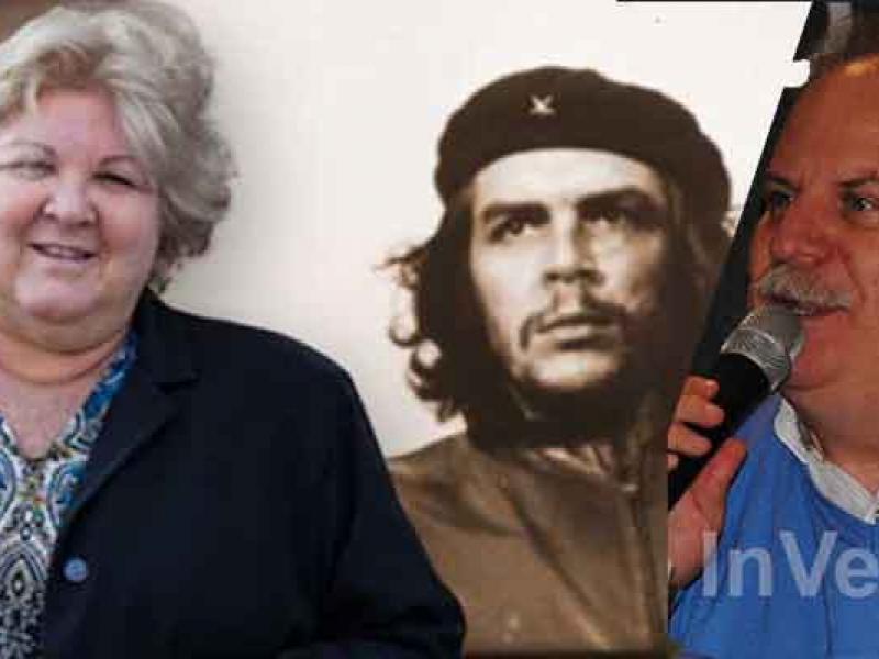 Aleida Guevara-March - xatzikostas