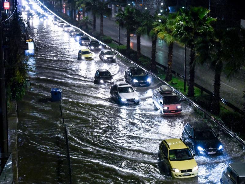 Ποσειδώνος