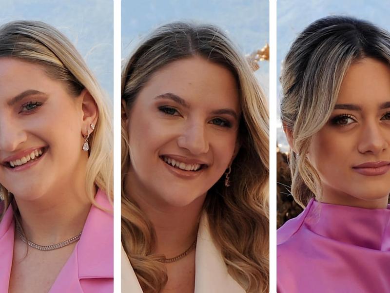 Αδερφές Πλακιά